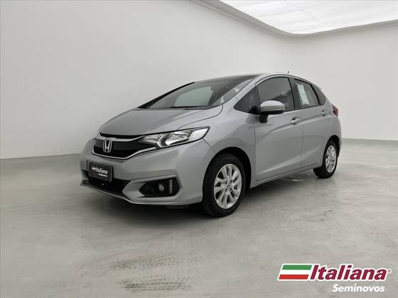 HONDA FIT 1.5 LX 16V FLEX 4P AUTOMÁTICO HONDA FIT 1.5 LX 16V FLEX 4P AUTOMÁTICO